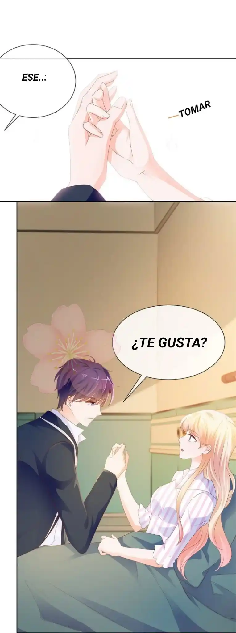 Matrimonio Oculto 100 Puntos - Capítulo 72 - Página 9 - LectorTMOo