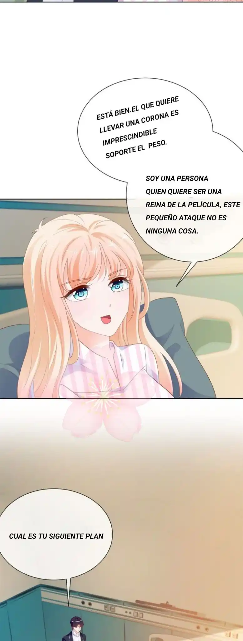 Matrimonio Oculto 100 Puntos - Capítulo 72 - Página 16 - LectorTMOo