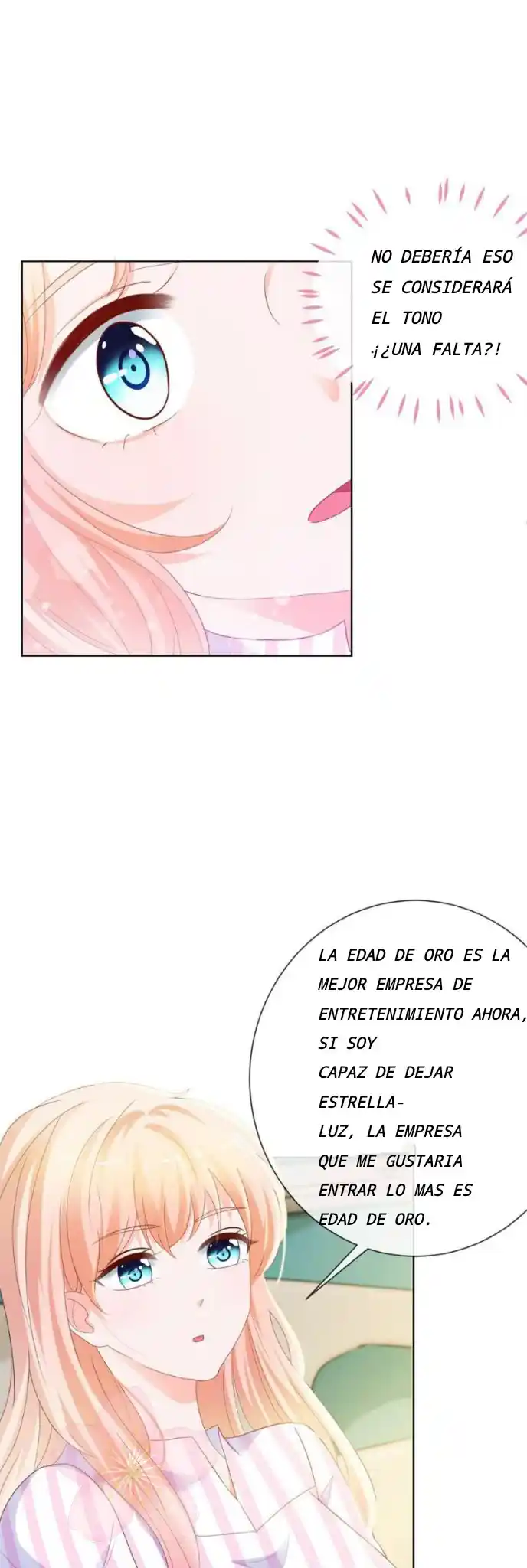 Matrimonio Oculto 100 Puntos - Capítulo 73 - Página 7 - LectorTMOo