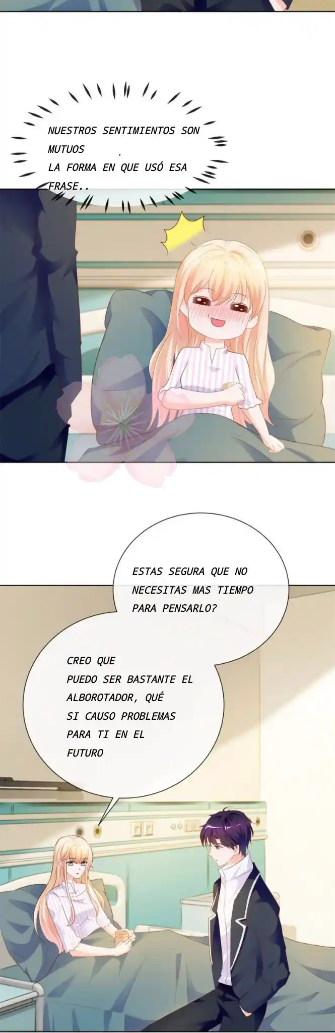Matrimonio Oculto 100 Puntos - Capítulo 73 - Página 10 - LectorTMOo