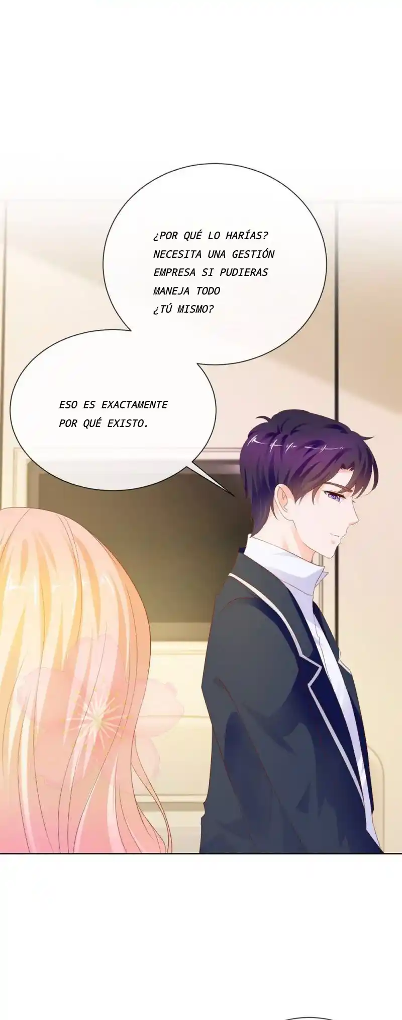 Matrimonio Oculto 100 Puntos - Capítulo 73 - Página 11 - LectorTMOo