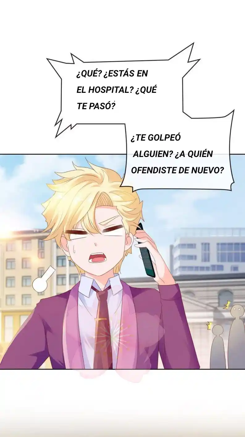 Matrimonio Oculto 100 Puntos - Capítulo 73 - Página 16 - LectorTMOo
