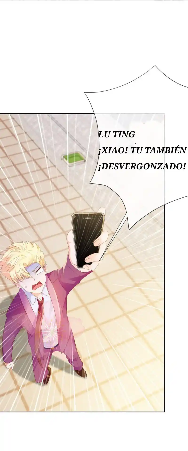 Matrimonio Oculto 100 Puntos - Capítulo 73 - Página 22 - LectorTMOo
