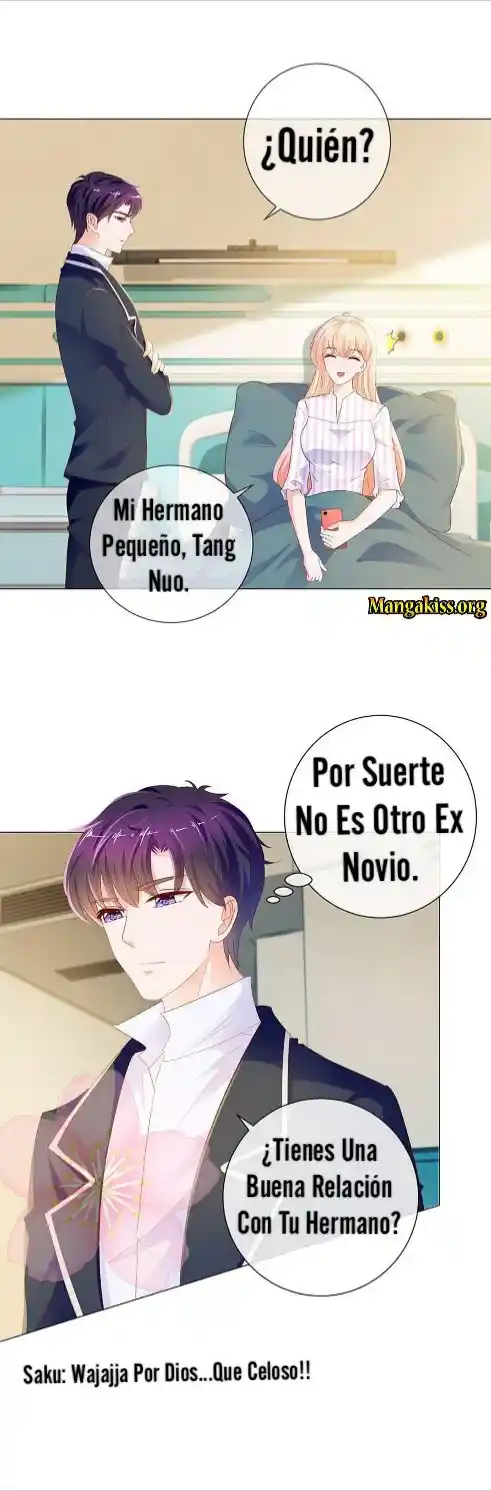 Matrimonio De Una Noche - Capítulo 74 - Página 9 - LectorTMOo