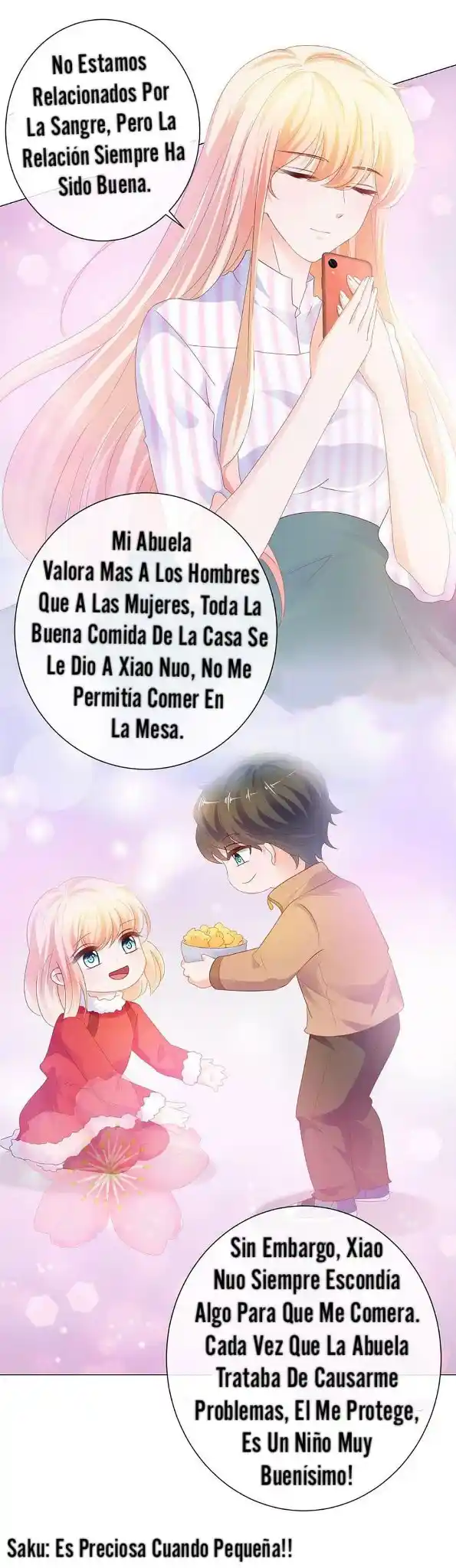 Matrimonio De Una Noche - Capítulo 74 - Página 10 - LectorTMOo