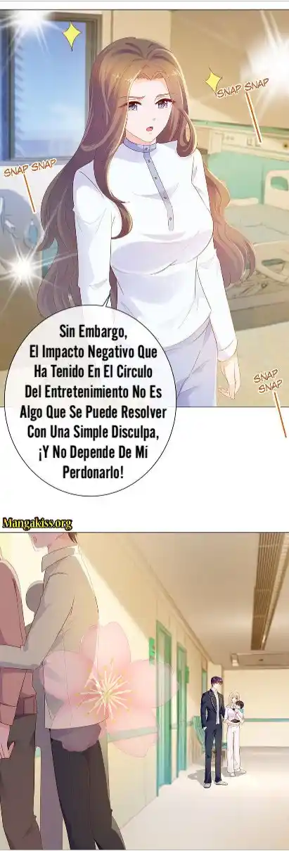 Matrimonio De Una Noche - Capítulo 74 - Página 17 - LectorTMOo