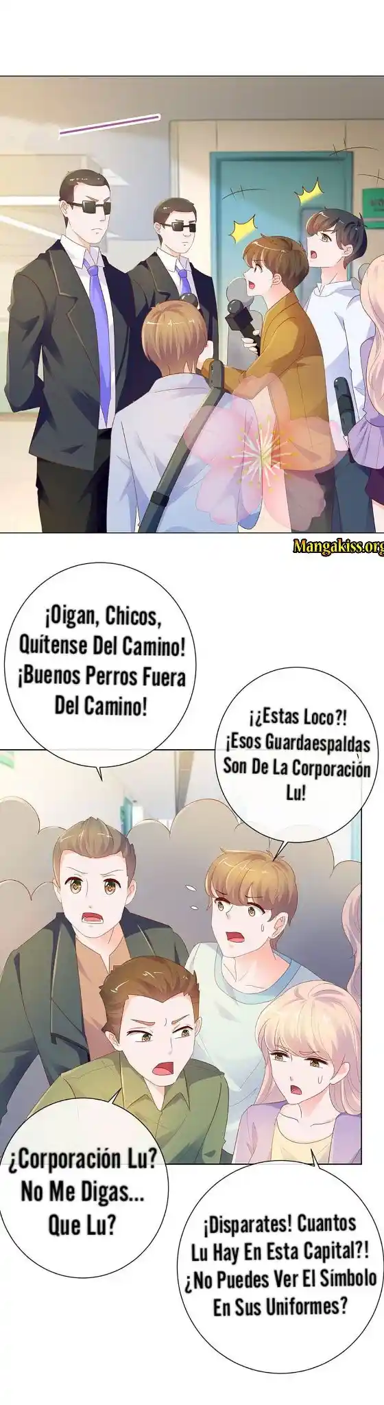 Matrimonio De Una Noche - Capítulo 74 - Página 22 - LectorTMOo