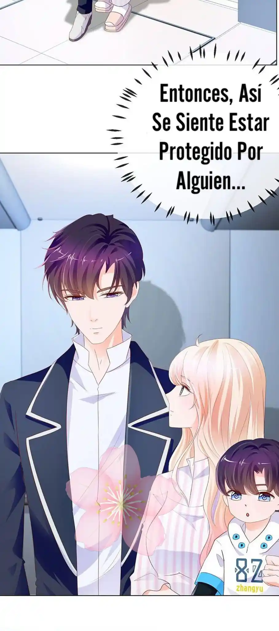 Matrimonio De Una Noche - Capítulo 74 - Página 23 - LectorTMOo