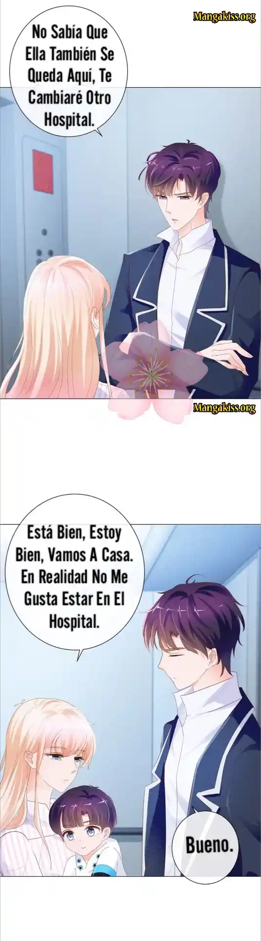 Matrimonio Oculto 100 Puntos - Capítulo 75 - Página 6 - LectorTMOo