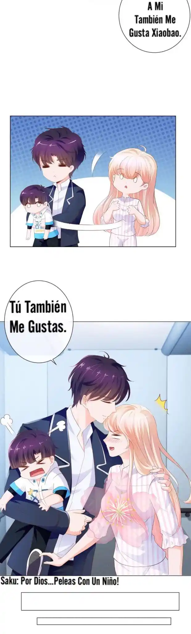 Matrimonio Oculto 100 Puntos - Capítulo 75 - Página 10 - LectorTMOo