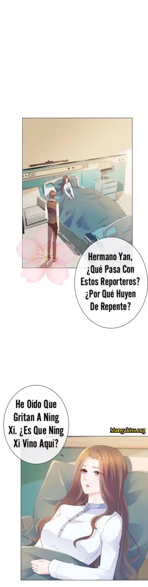 Matrimonio Oculto 100 Puntos - Capítulo 75 - Página 11 - LectorTMOo
