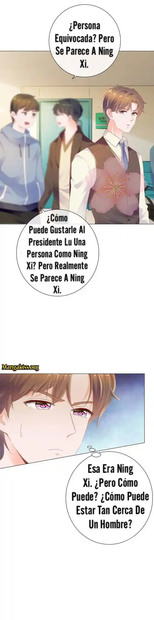 Matrimonio Oculto 100 Puntos - Capítulo 75 - Página 14 - LectorTMOo