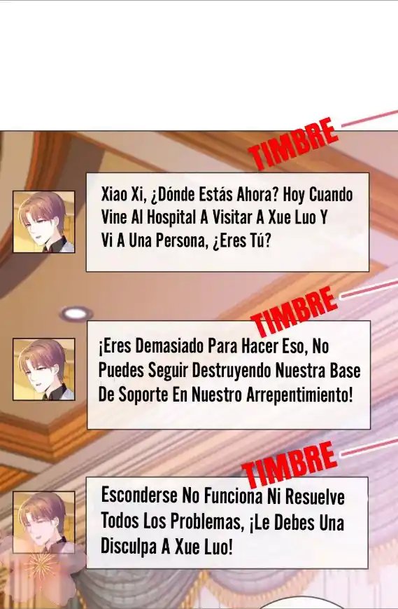 Matrimonio Oculto 100 Puntos - Capítulo 75 - Página 16 - LectorTMOo