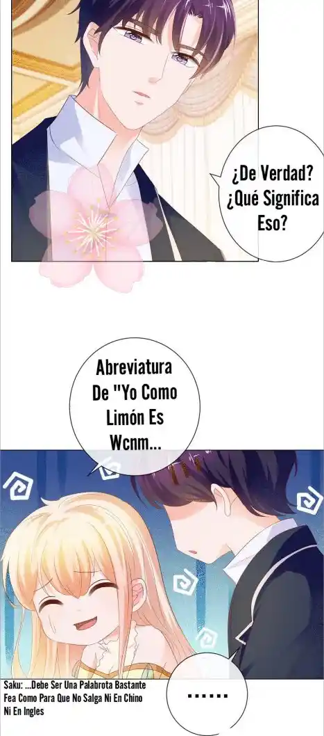 Matrimonio Oculto 100 Puntos - Capítulo 75 - Página 20 - LectorTMOo