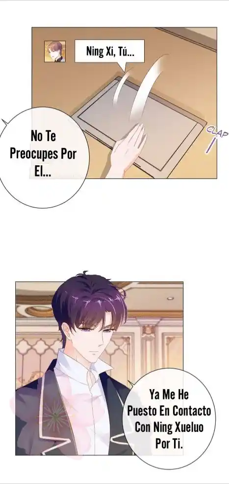 Matrimonio Oculto 100 Puntos - Capítulo 75 - Página 21 - LectorTMOo