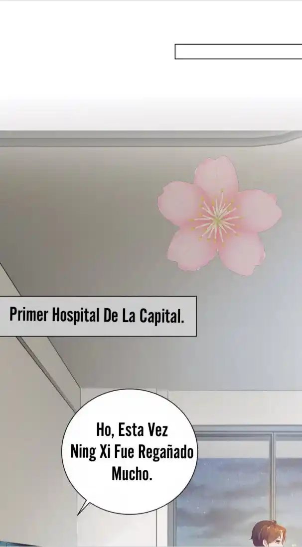 Matrimonio Oculto 100 Puntos - Capítulo 75 - Página 26 - LectorTMOo