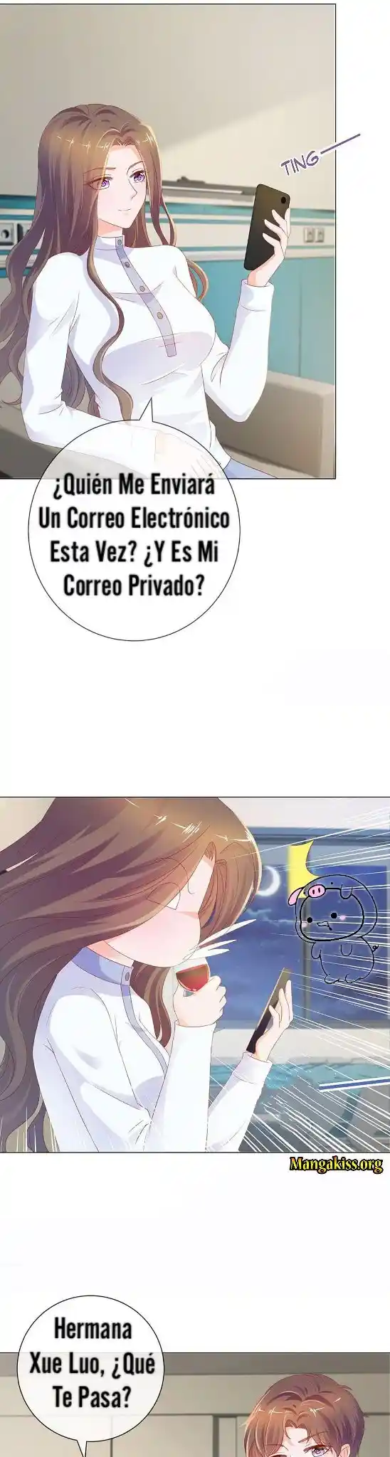 Matrimonio Oculto 100 Puntos - Capítulo 76 - Página 6 - LectorTMOo