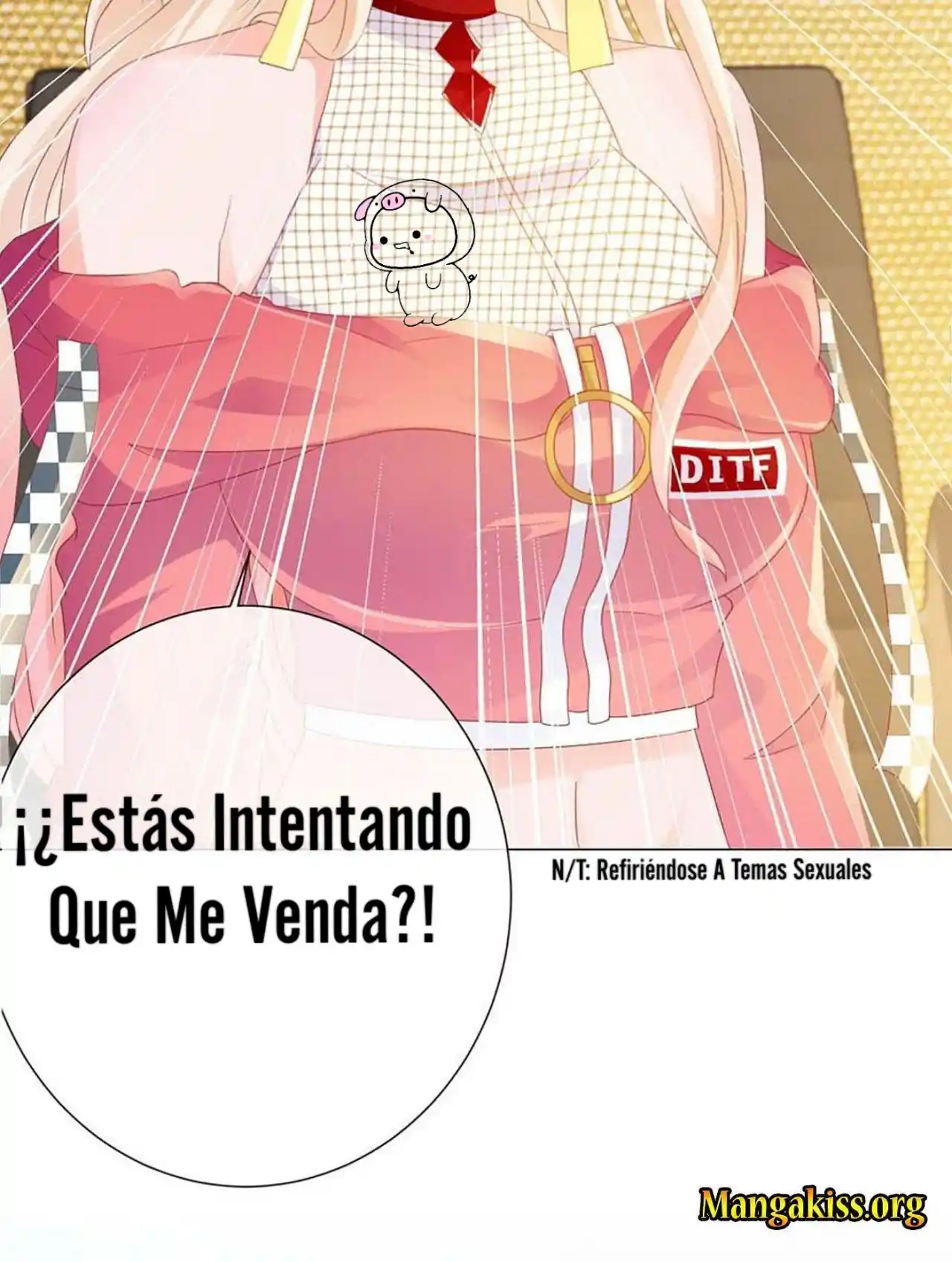 Matrimonio Oculto 100 Puntos - Capítulo 76 - Página 21 - LectorTMOo