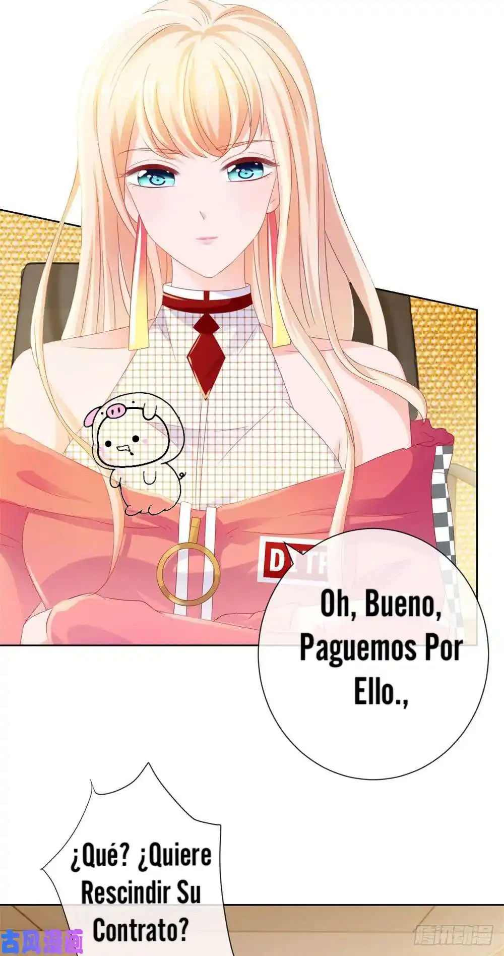 Matrimonio Oculto 100 Puntos - Capítulo 77 - Página 12 - LectorTMOo