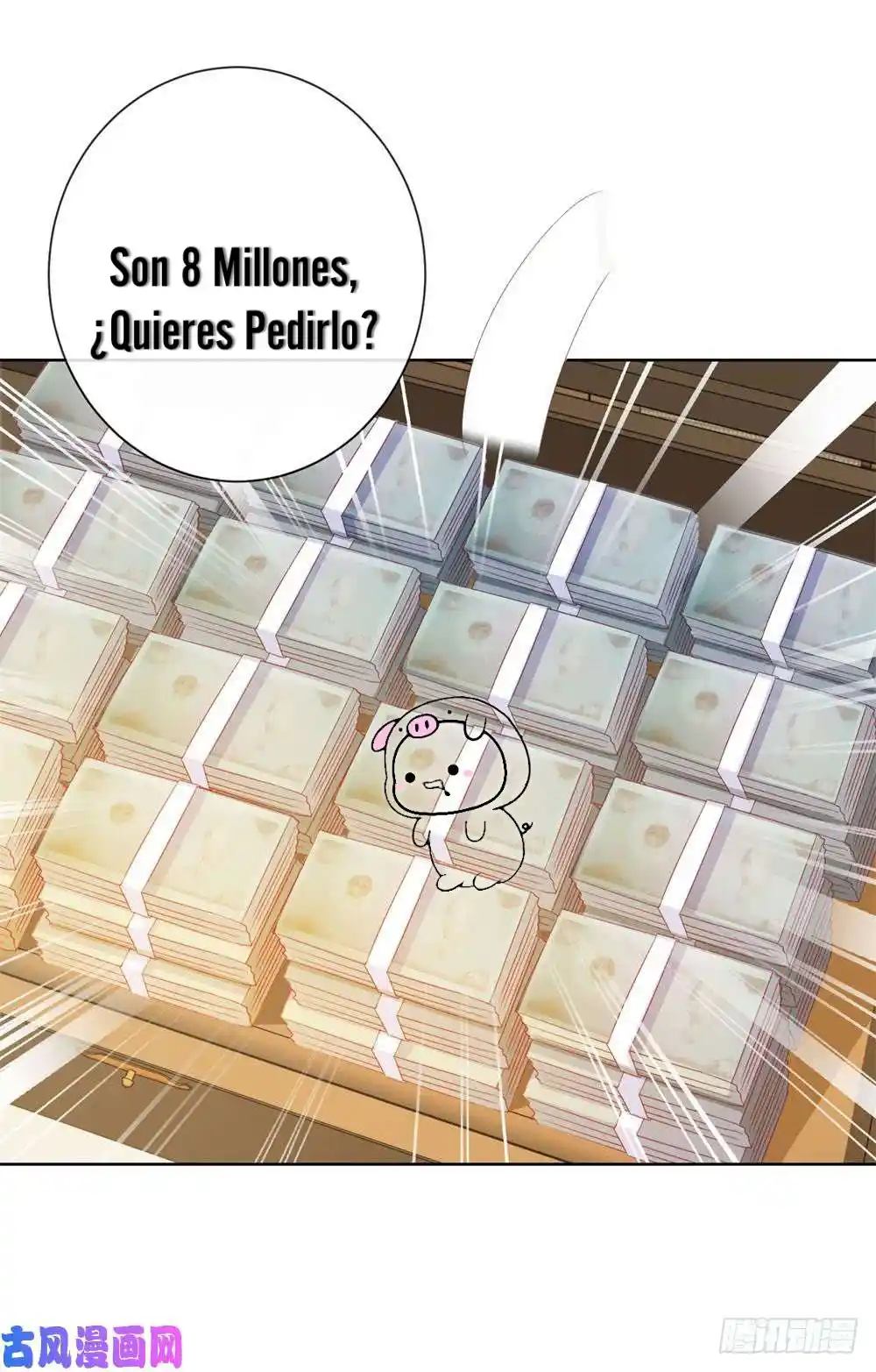 Matrimonio Oculto 100 Puntos - Capítulo 77 - Página 15 - LectorTMOo