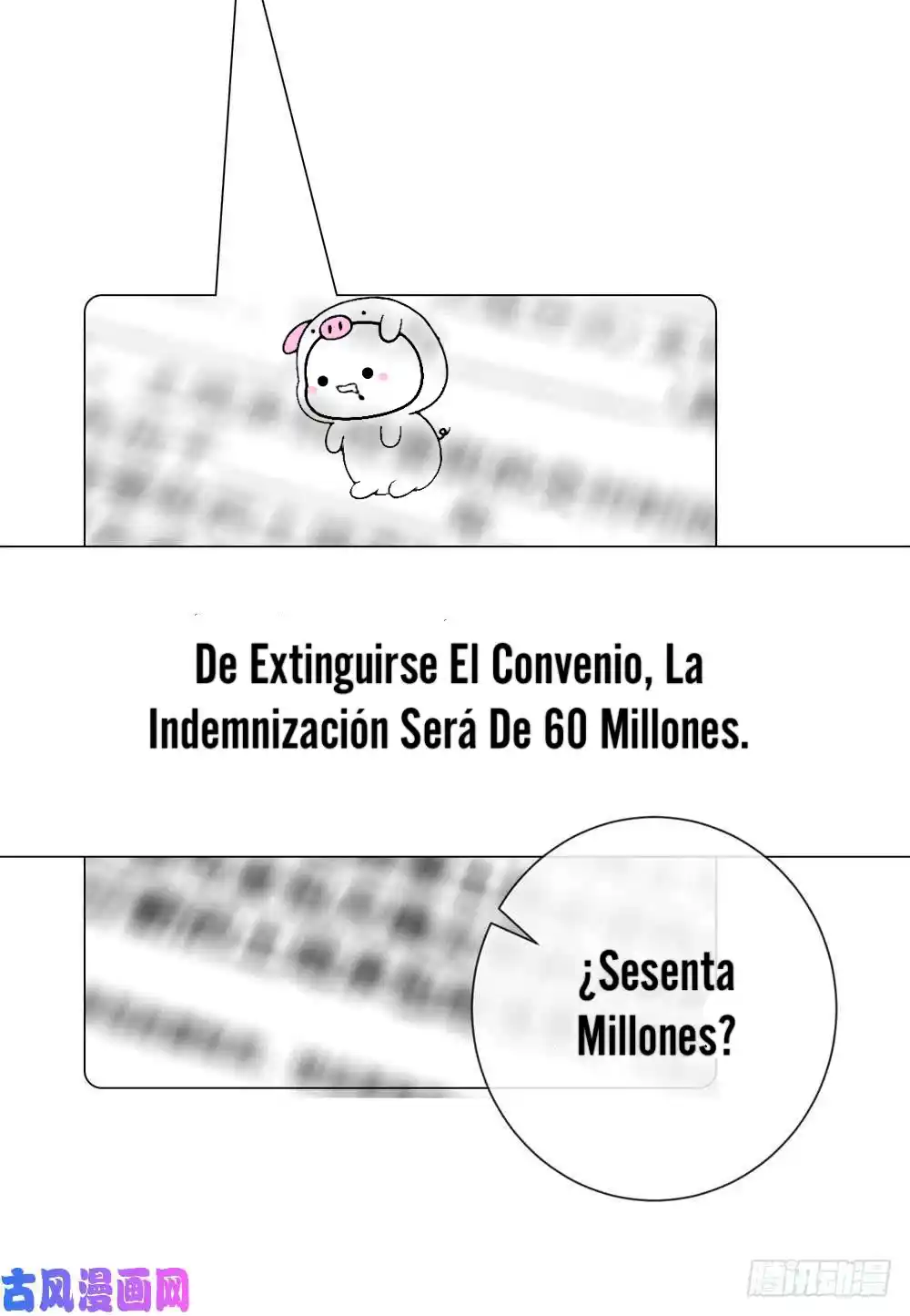 Matrimonio Oculto 100 Puntos - Capítulo 77 - Página 18 - LectorTMOo