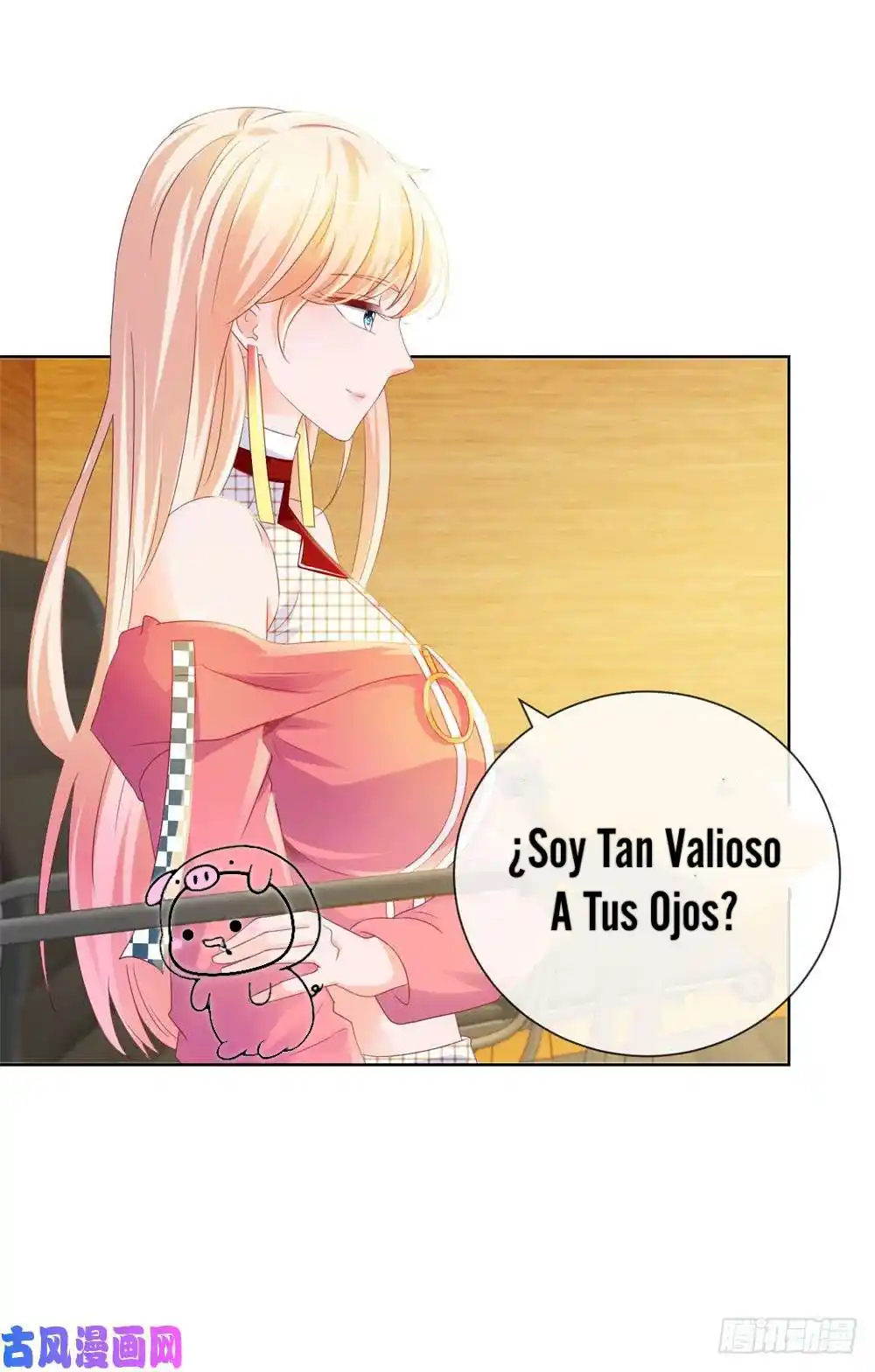 Matrimonio Oculto 100 Puntos - Capítulo 77 - Página 19 - LectorTMOo