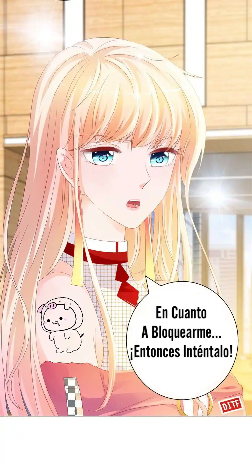Matrimonio Oculto 100 Puntos - Capítulo 77 - Página 41 - LectorTMOo