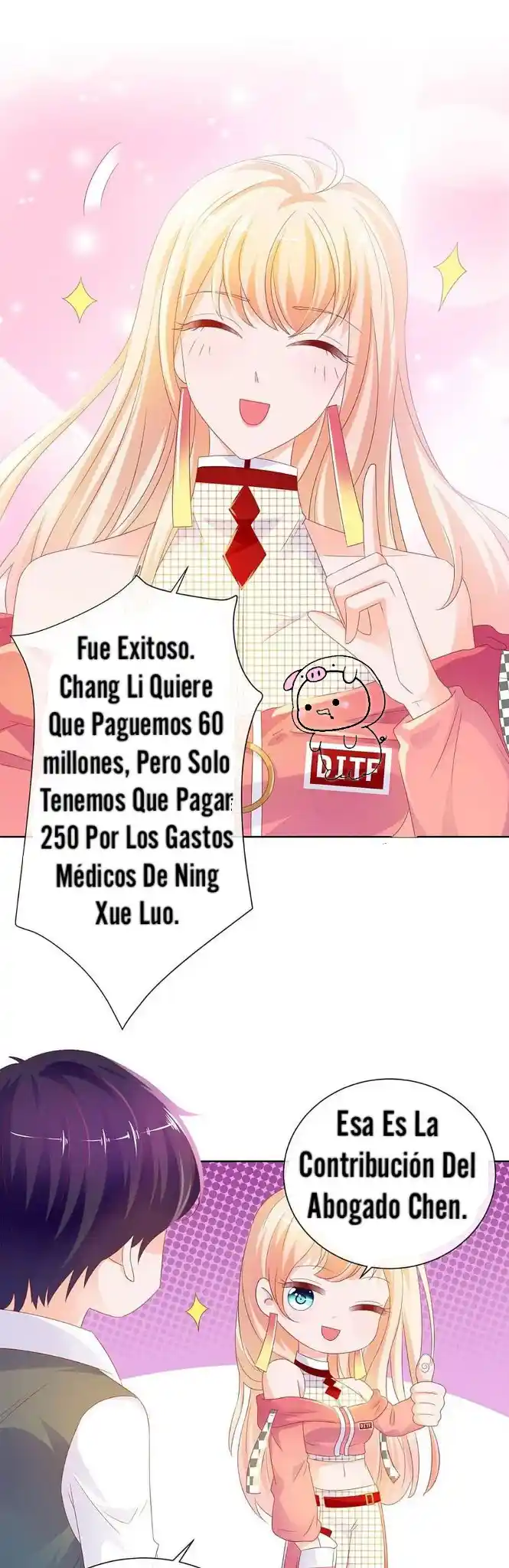 Matrimonio De Una Noche - Capítulo 78 - Página 7 - LectorTMOo