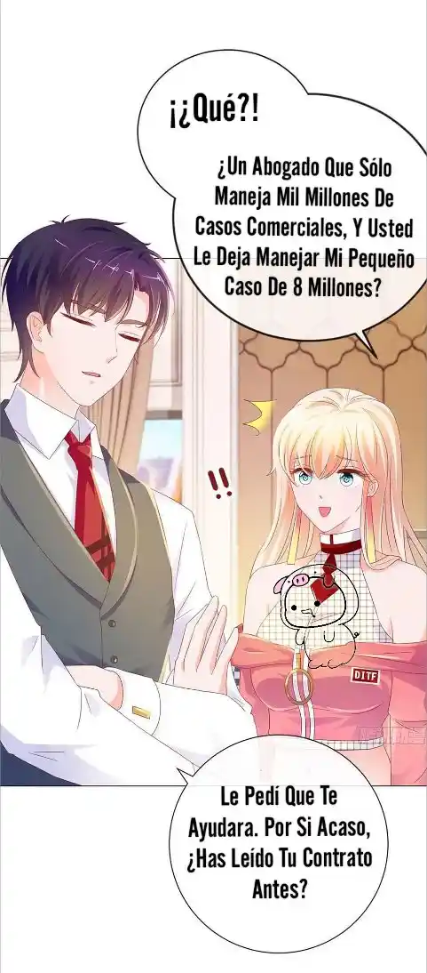 Matrimonio De Una Noche - Capítulo 78 - Página 9 - LectorTMOo