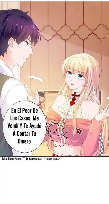 Matrimonio De Una Noche - Capítulo 78 - Página 11 - LectorTMOo