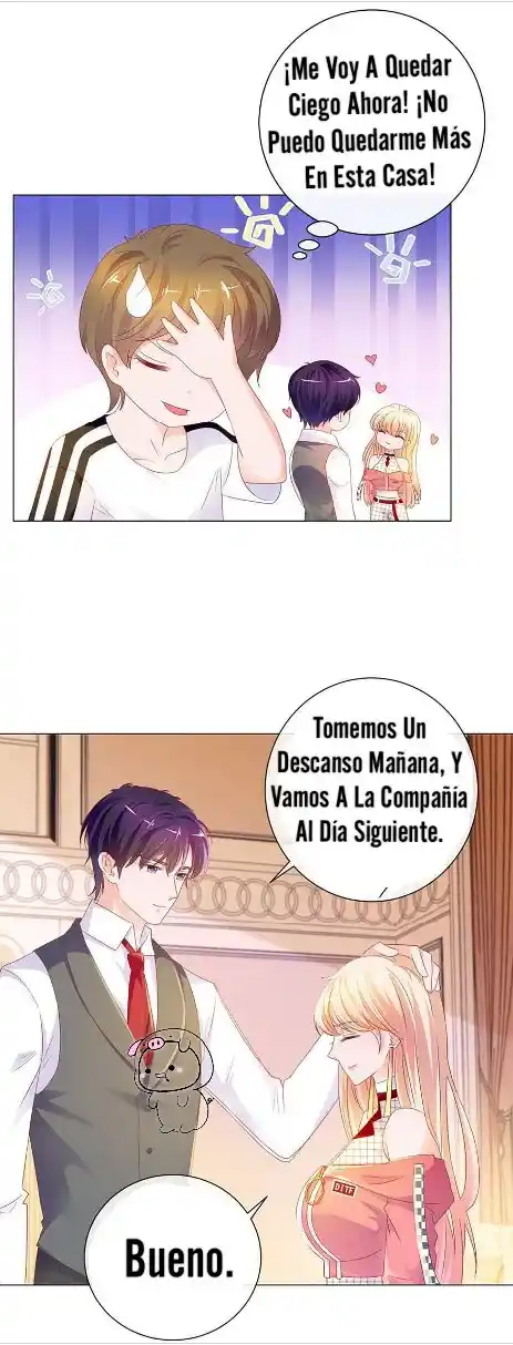 Matrimonio De Una Noche - Capítulo 78 - Página 12 - LectorTMOo