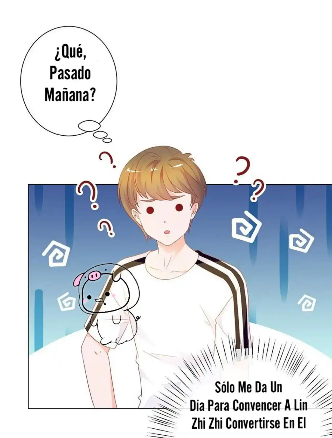 Matrimonio De Una Noche - Capítulo 78 - Página 13 - LectorTMOo