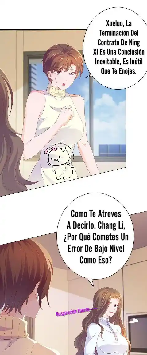 Matrimonio De Una Noche - Capítulo 78 - Página 17 - LectorTMOo