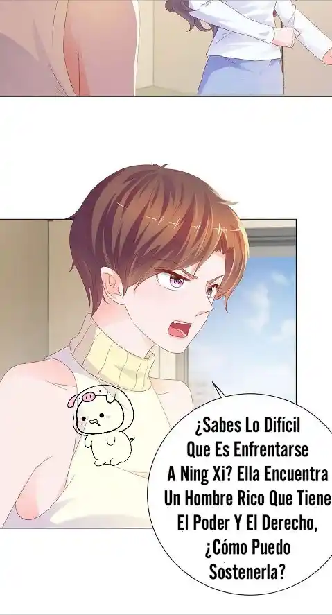 Matrimonio De Una Noche - Capítulo 78 - Página 18 - LectorTMOo