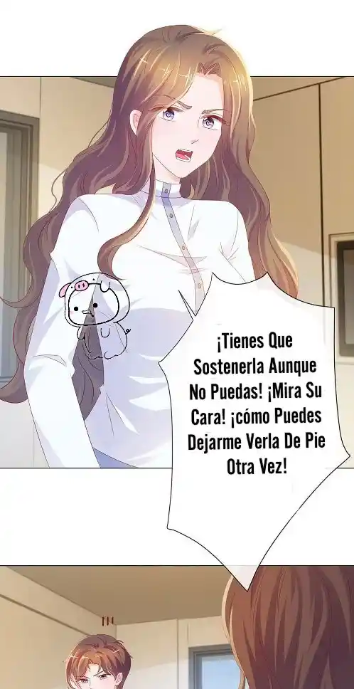 Matrimonio De Una Noche - Capítulo 78 - Página 19 - LectorTMOo