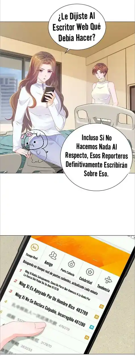 Matrimonio De Una Noche - Capítulo 78 - Página 21 - LectorTMOo