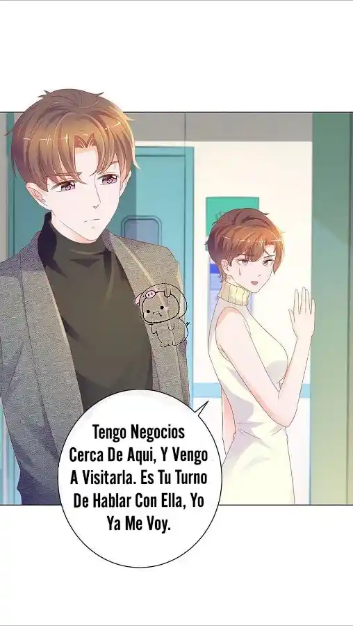 Matrimonio De Una Noche - Capítulo 78 - Página 25 - LectorTMOo
