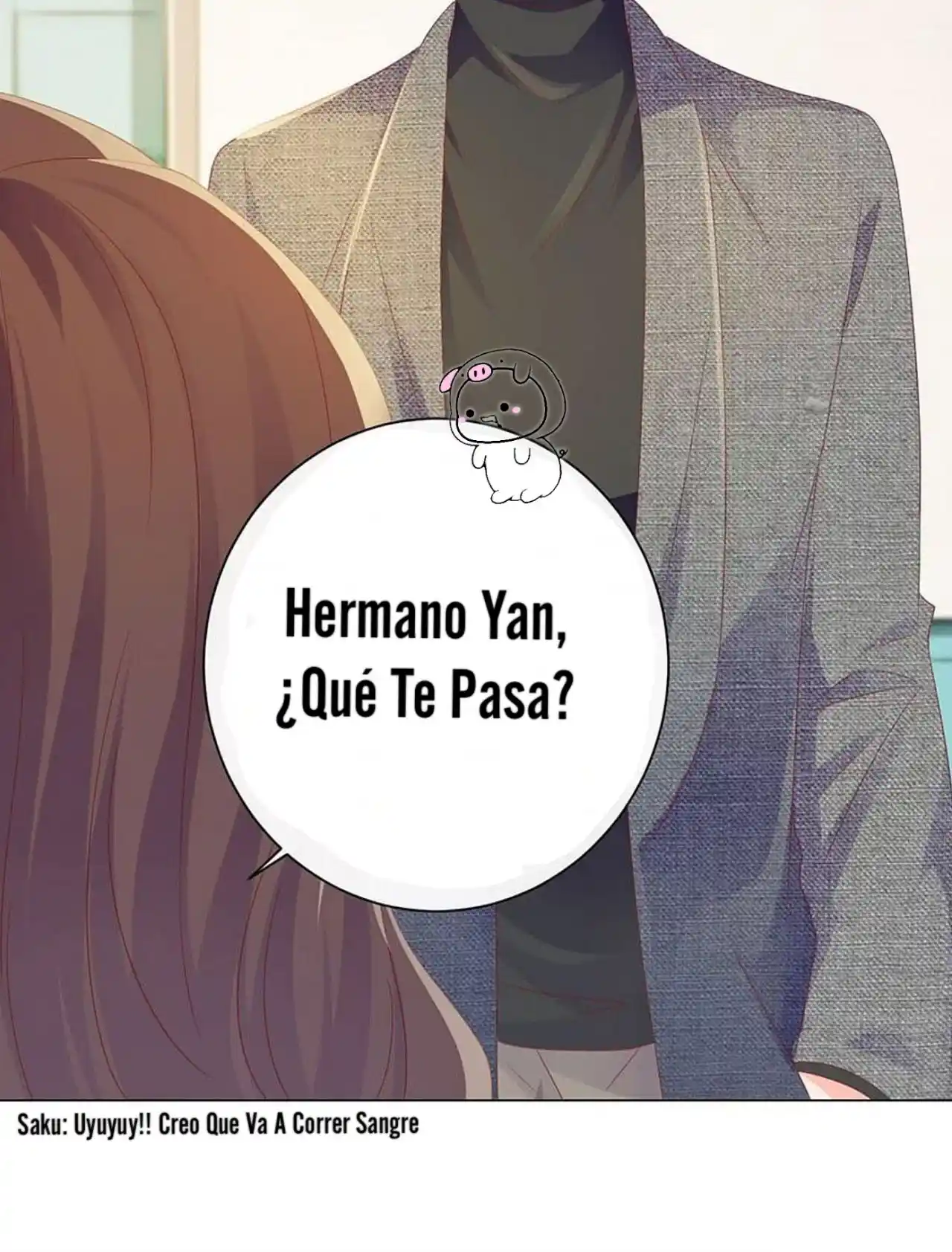 Matrimonio De Una Noche - Capítulo 78 - Página 27 - LectorTMOo