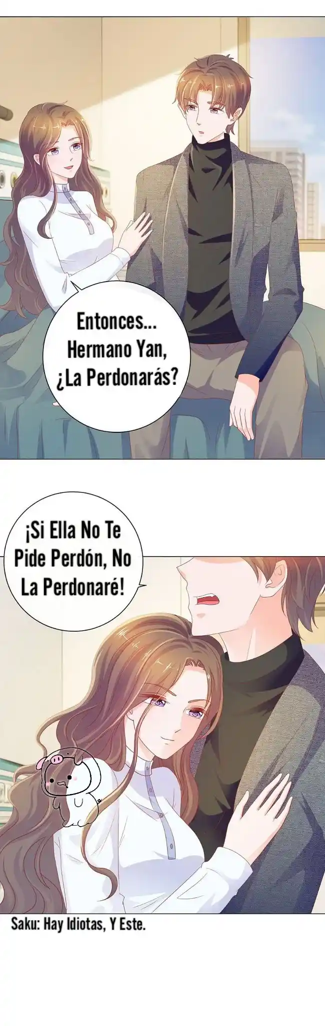 Matrimonio De Una Noche - Capítulo 79 - Página 7 - LectorTMOo