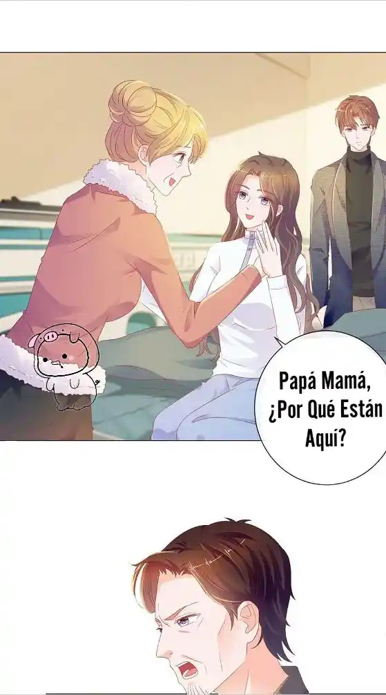 Matrimonio De Una Noche - Capítulo 79 - Página 9 - LectorTMOo