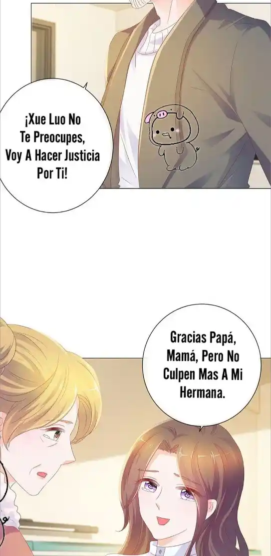 Matrimonio De Una Noche - Capítulo 79 - Página 10 - LectorTMOo