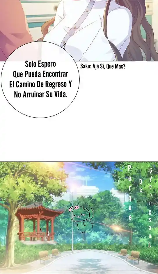 Matrimonio De Una Noche - Capítulo 79 - Página 11 - LectorTMOo