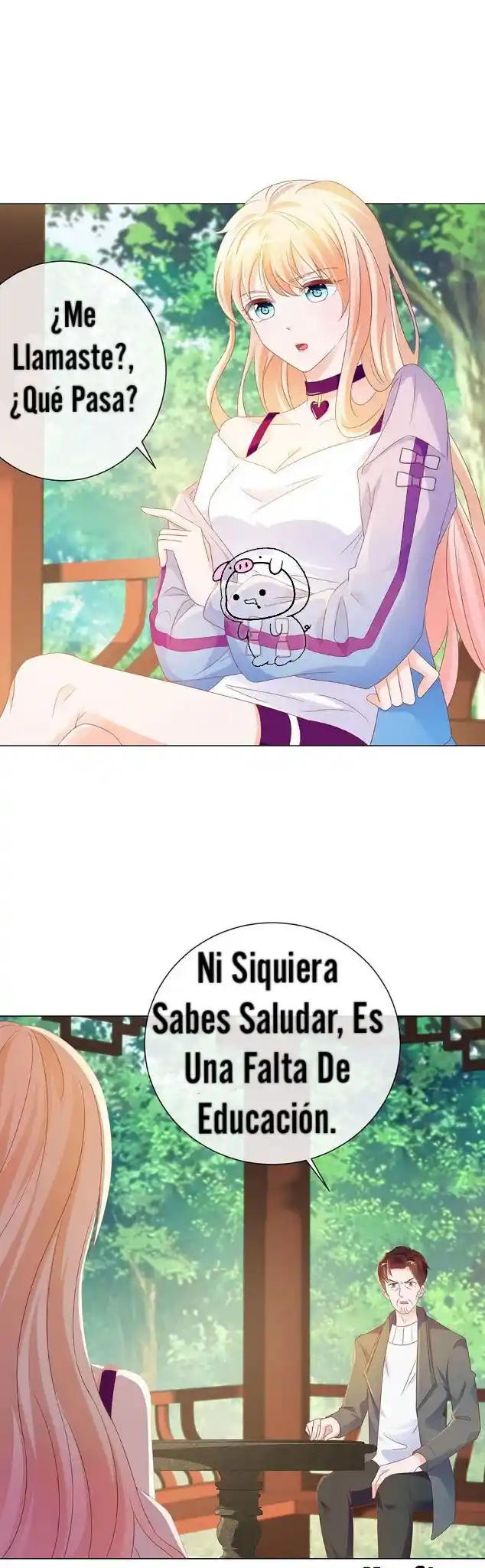Matrimonio De Una Noche - Capítulo 79 - Página 12 - LectorTMOo
