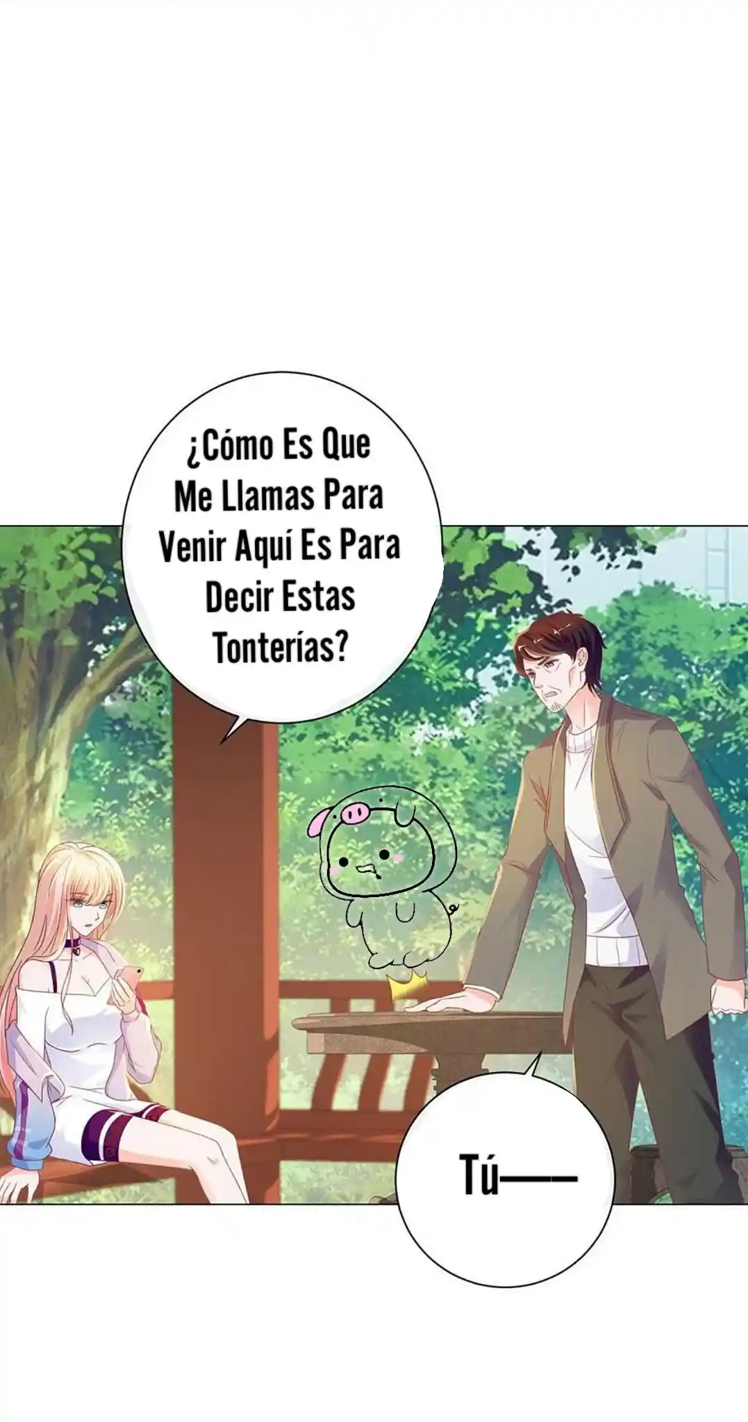 Matrimonio De Una Noche - Capítulo 79 - Página 13 - LectorTMOo
