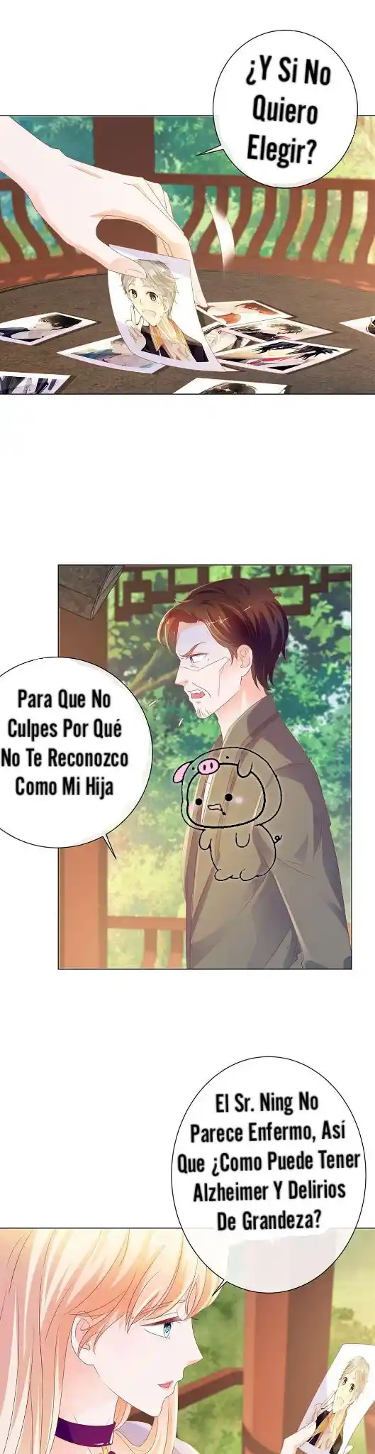 Matrimonio De Una Noche - Capítulo 79 - Página 15 - LectorTMOo