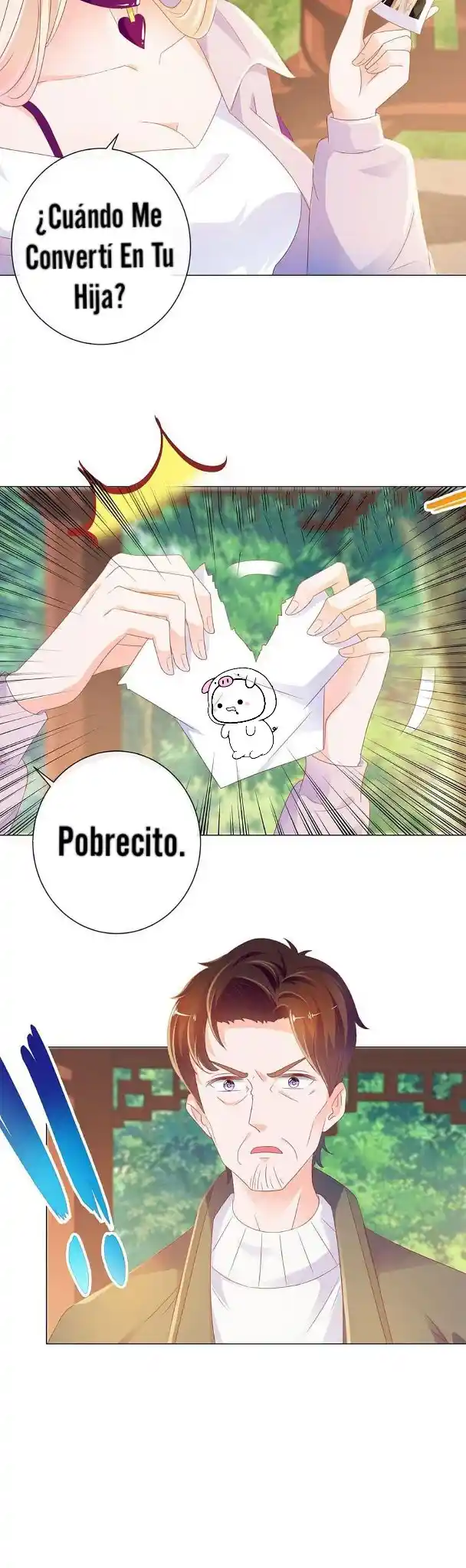 Matrimonio De Una Noche - Capítulo 79 - Página 16 - LectorTMOo