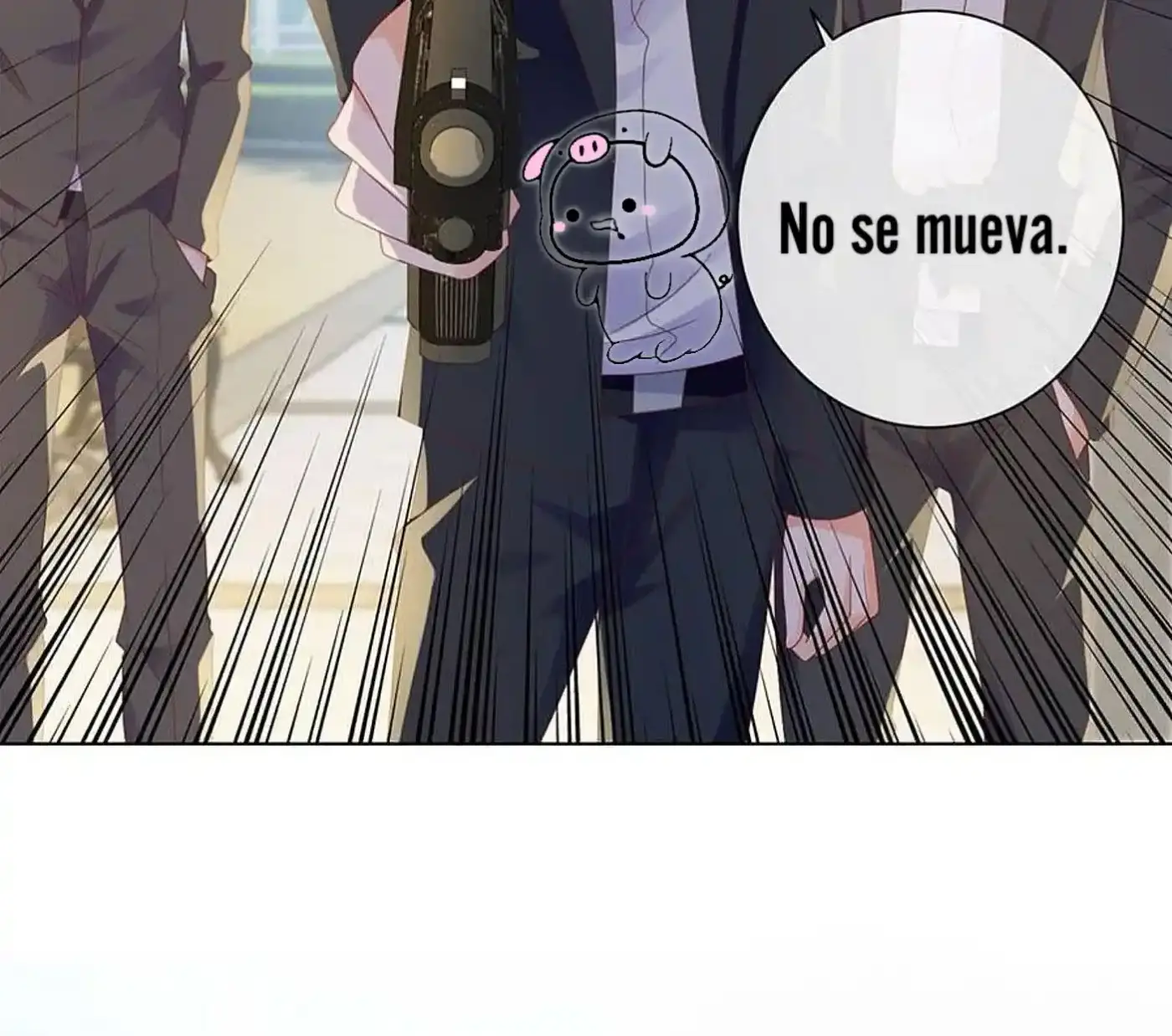 Matrimonio De Una Noche - Capítulo 79 - Página 27 - LectorTMOo