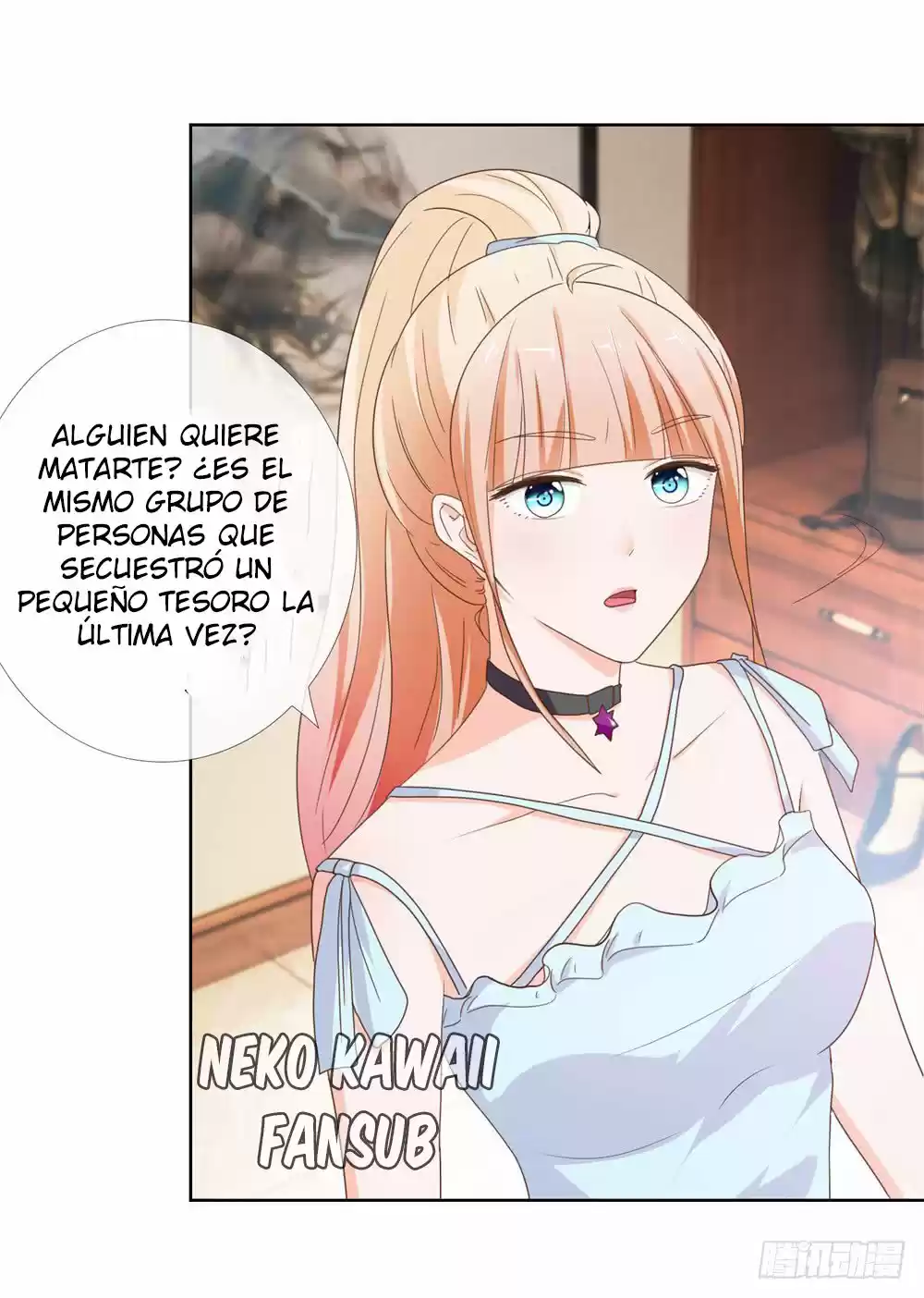 Matrimonio Oculto 100 Puntos - Capítulo 8 - Página 17 - LectorTMOo