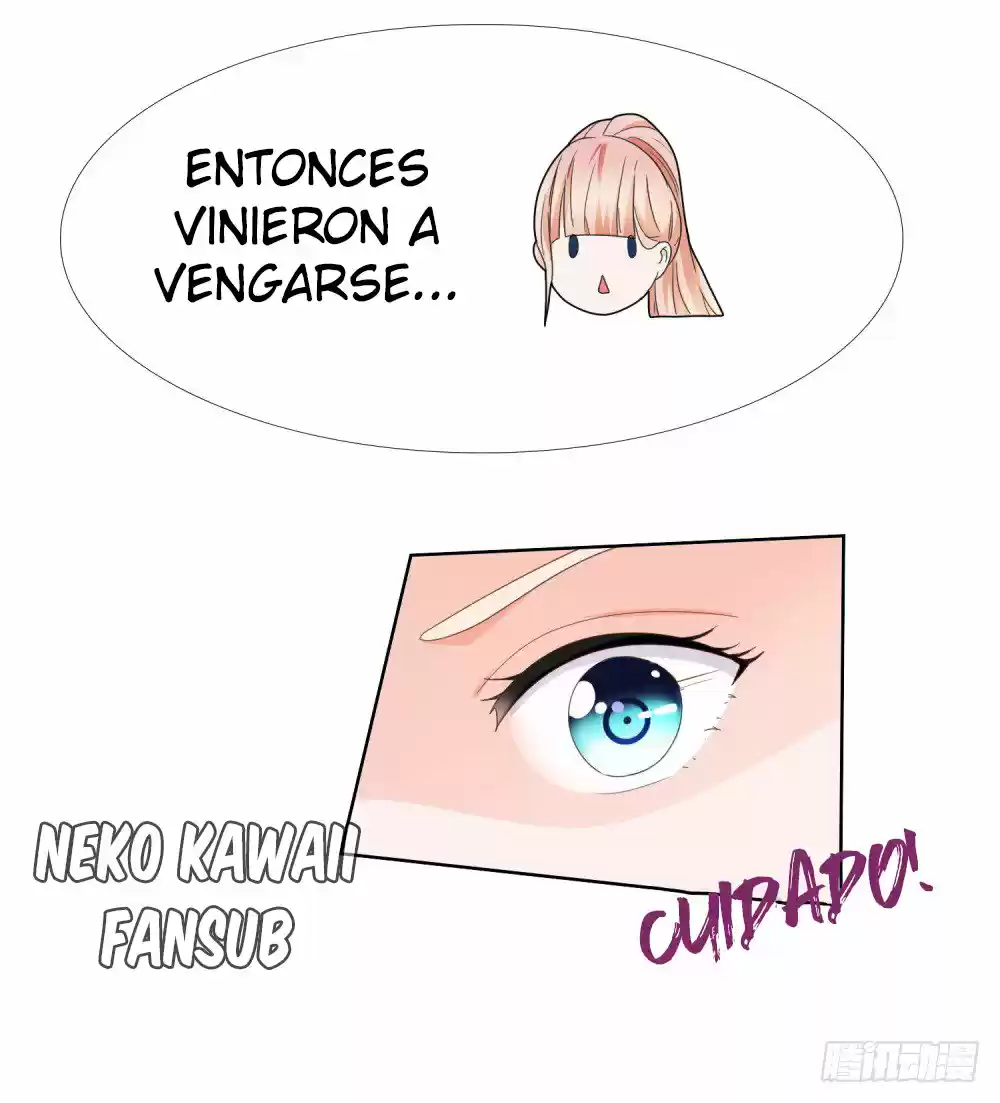 Matrimonio Oculto 100 Puntos - Capítulo 8 - Página 21 - LectorTMOo