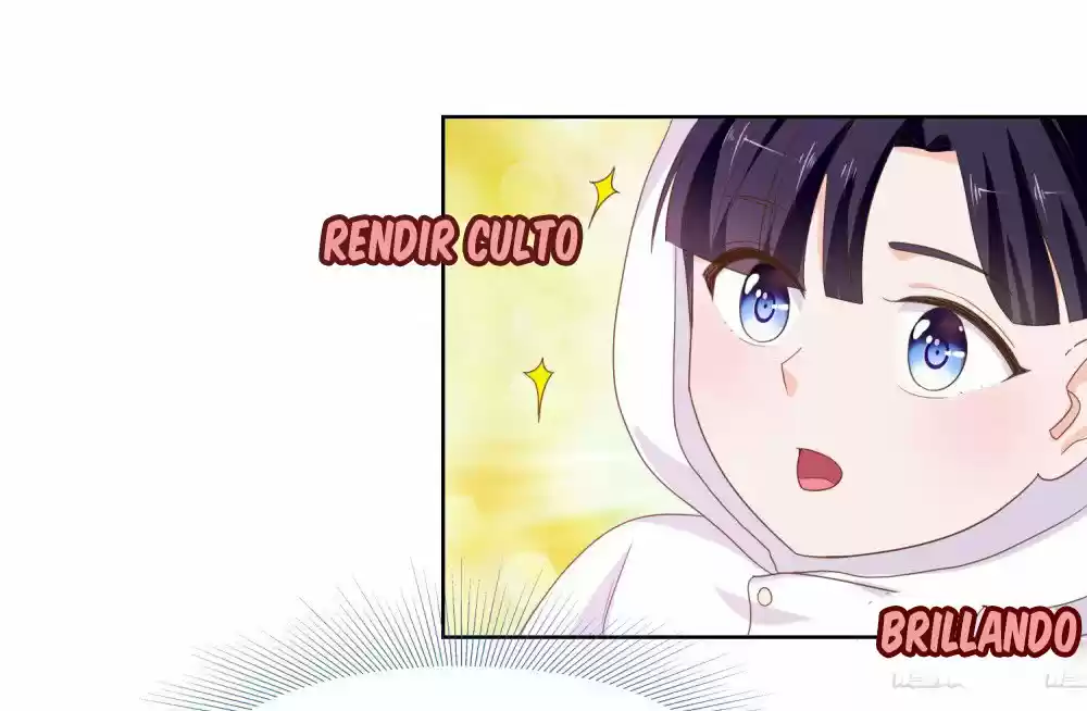 Matrimonio Oculto 100 Puntos - Capítulo 8 - Página 24 - LectorTMOo